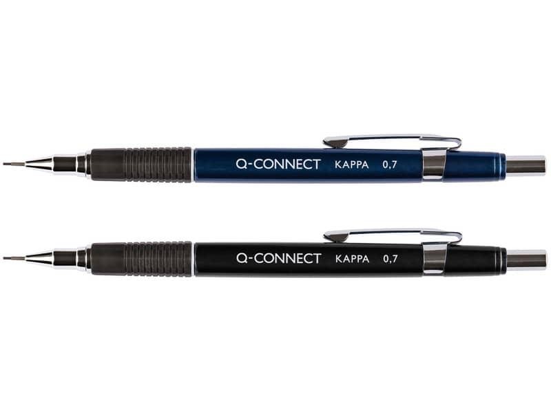matita-a-mine-q-connect-kappa-0-7-mm-assortiti