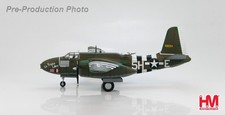 Hobby Master HA4201 Douglas A-20G Havoc 43-9224, 5H-E, 