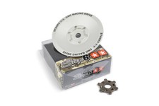 Riemenscheibe Stage6 CNC RACING Drive Peugeot