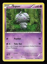 espurr pokemon card value Espurr 081 SWSH12 Silver Tempest