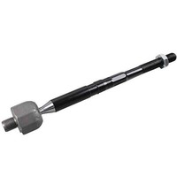 Axialgelenk Spurstange 280 Mm Metzger Iam-Expertise Passend FüR Mazda CX-3