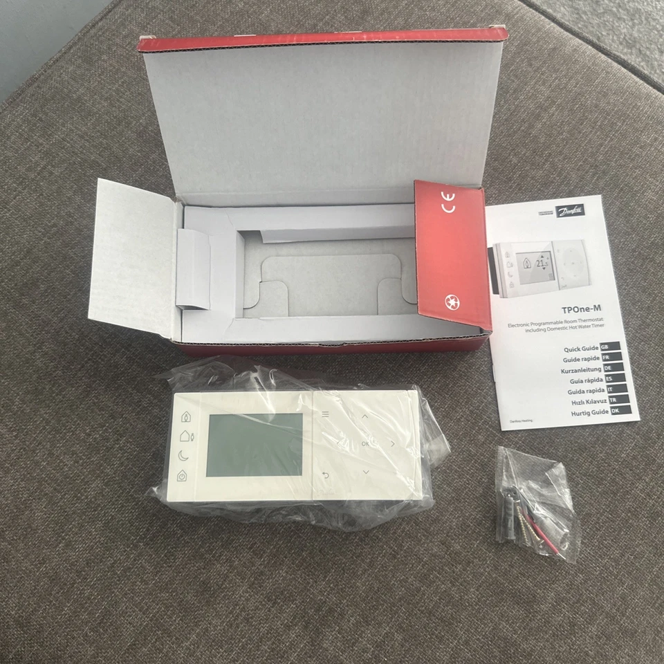 Danfoss Randall TPOne-M 087N785200 - Image 4 of 4