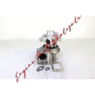 Turbo GT2049S Turbocharger 558-6961 for Caterpillar CAT Engine C3.3 Generator 