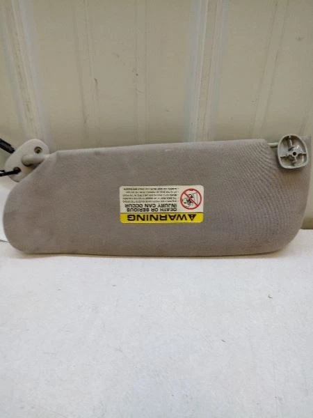 Dodge Intrepid 2001 pasajero parasol derecho Foto 3 de 4