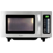 Beko Commercial Microwave Oven Programmable 1000W 25 Litre