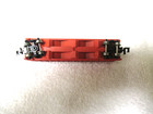 N SCALE ATLAS USA BURLINGTON CB&Q 163 210 3 BAY HOPPER CAR — photo 4