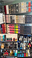 * Wholesale Lot of 50 New Perfumes & Colognes...