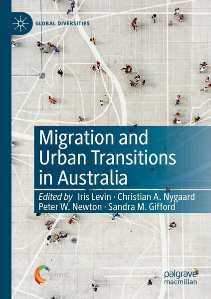 Migration And Urban Transitions In Australia Iris Levin-image