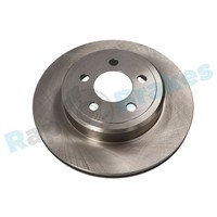RAP Brakes R-D0243 Bremsscheibe