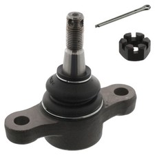 Rotule de suspension Hyundai SONATA