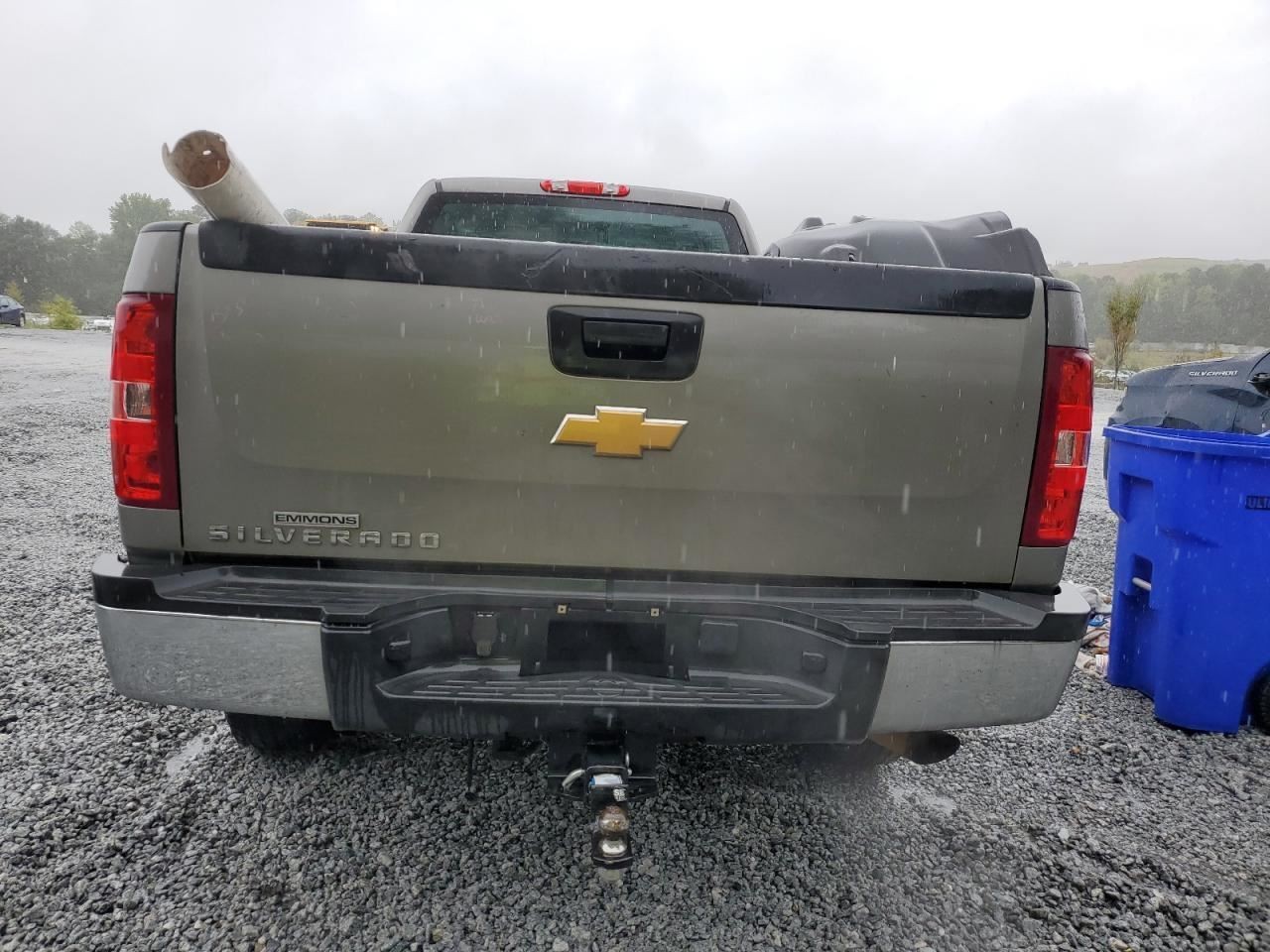 Starter Motor Fits 09-15 EXPRESS 2500 VAN 4493697 thumbnail 6