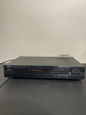 Vintage Yamaha TX-492 Natural Sound AM FM Stereo Tuner - Tested