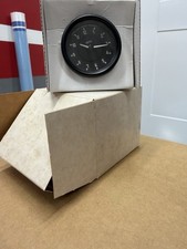 Smith Clock Volvo 1800 E 1971 Smith Clock Volvo 1800 E 1971