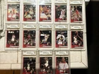 (13) 1999 UPPER DECK NBA TRIBUTE TO MICHAEL JORDAN MINT GRADED 10 GEM MINT⭐️ HOF