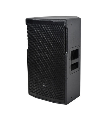 Citronic CORVA High Power 12'' Aktiv PA Gehäuse 1400W DSP Lautsprecher