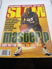 Gary Payton Rookie Cards and Autographed Memorabilia Guide 8