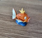 Vintage Tomy Nintendo Pokemon Magikarp Collector Toy Figure CGTSJ Authentic