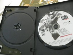 Hitman Trilogy (Sony PlayStation 2 PS2, 2007) CIB w Bonus Disc ALL DISK`S TESTED