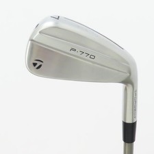 Taylormade P770 2024 Iron Aerotech Steelfiber I80Cw Shaft