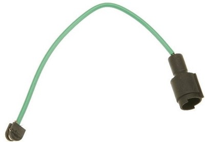 TRW Warnkontakt Bremsbelagverschleiß GIC109 für BMW E34 E32 E31 5er Touring 7er