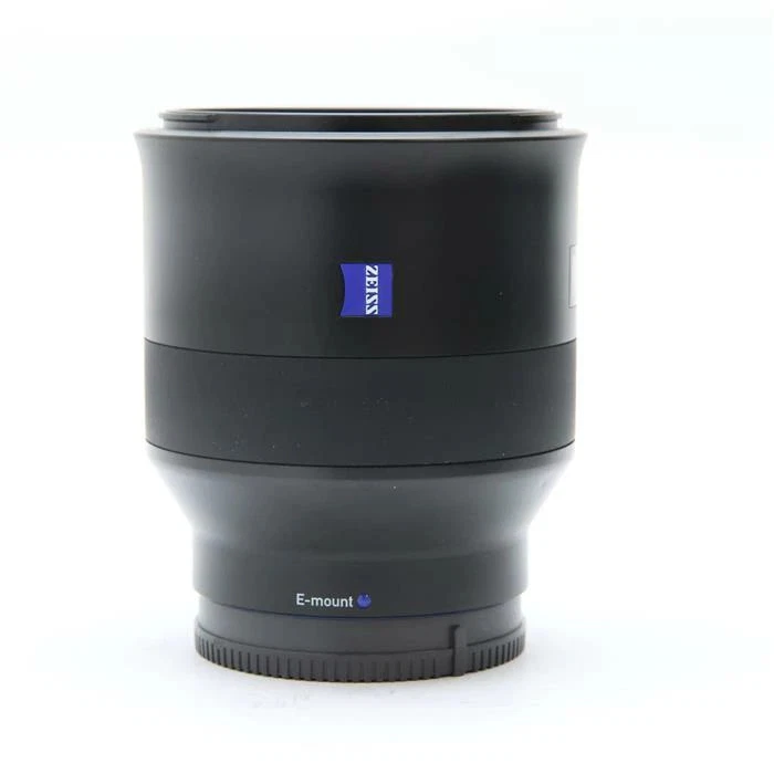 Carl Zeiss Batis 85mm F1.8 (for Sony E / Full Frame) - Image 4 of 4