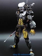 Aliens vs Predator - Réquiem 1/12 Figura de Acción Modelo Colección H20cm