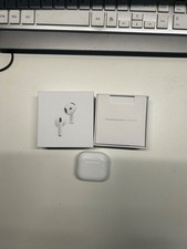 airpods 4 with active noise cancellation
