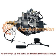 2210067070 Mechanical Fuel Injection Pump For Diesel Toyota 1kzte 3.0 2210067070 Mechanical Fuel Injection Pump For Diesel Toyota 1kzte 3.0