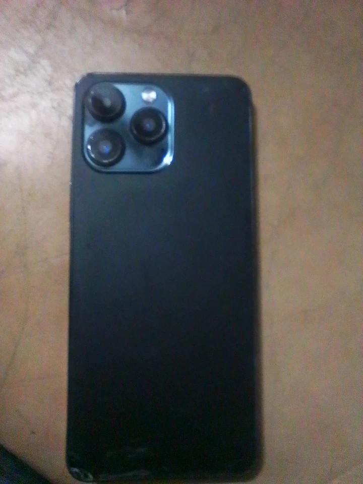 I14 Pro Max Unlocked Smartphone - Image 2 of 4