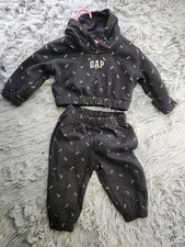 Gap Kids Sweatsuit 12 To 18 Month