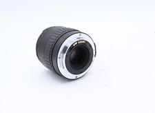 Sigma 28-70mm F/3.5-4.5 UC Lens For Canon EF-Mount, without Caps