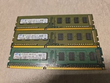 Memoria Ram Samsung M378B5773DH0-CH9 2 GB 1Rx8 PC3-10600U-09-11-A1