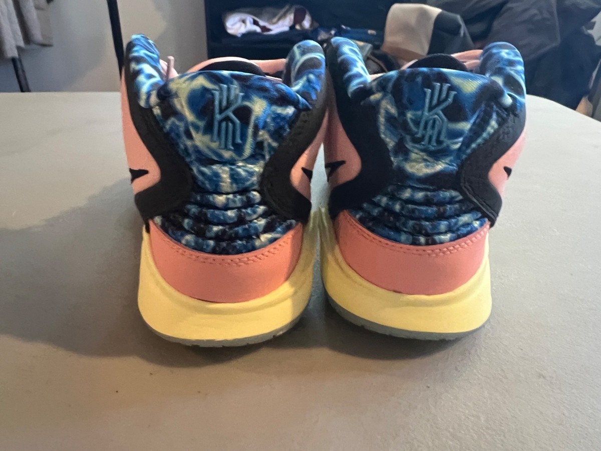 Nike Kyrie Infinity \