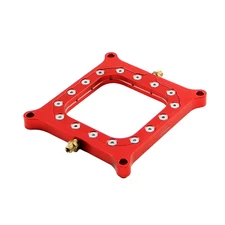 4150 Big Shot Nitrous Plate Kit NOS NX ZEX Holley 100 125 150 200 250 HP Billet