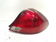 2000-03 Ford Taurus Passenger Right Tail Light - Quarter Mount