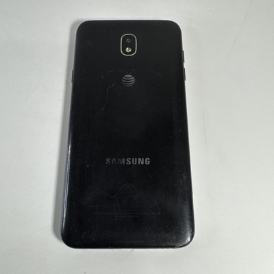 Samsung Galaxy J7 SM-J737A 16GB Black