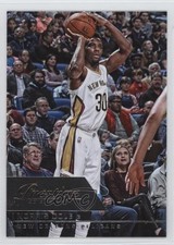 2015-16 Panini Prestige Norris Cole #116 0q0