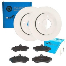 Kits de frein Smart FORFOUR