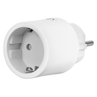 Osram Smart+ Wifi Matter Plug Steckdose Eu 10A 2300W IP20