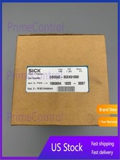 SICK DBS50E-S5EK01000 rotary encoder New One DBS50ES5EK0100 Expedited Shipping