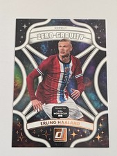 2025-26 Panini Donruss Fifa World Cup 26 Norway Erling Haaland Zero Gravity 2
