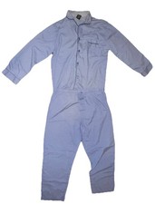Vintage Hanes Mens Pajama Set Large Grandpa