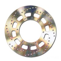Bremsscheibe Hinten EBC MD2103 FüR Yamaha XVS 950 A Midnight Star Bj. 2009-2015