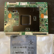 Samsung BN95-01938A Main Board for LED TV, Model UN55JU6400F