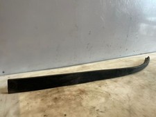 Opel Omega B2 2001 Vorne rechts Zierleiste Stoßstange Stoßfänger vorne