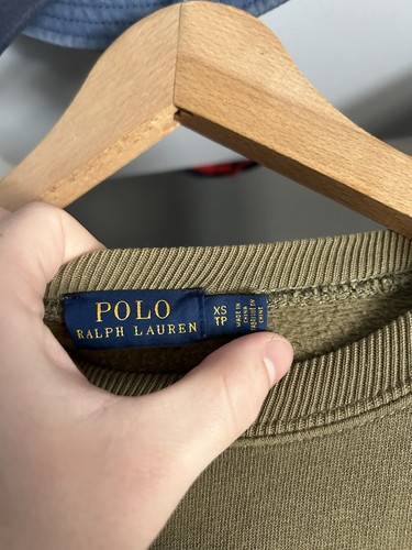 Polo Ralph Lauren American flag sweater - Picture 6 of 10