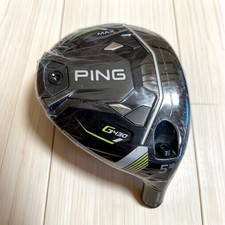 PING G430 max 18 5 wood head only Headcover giveaway 