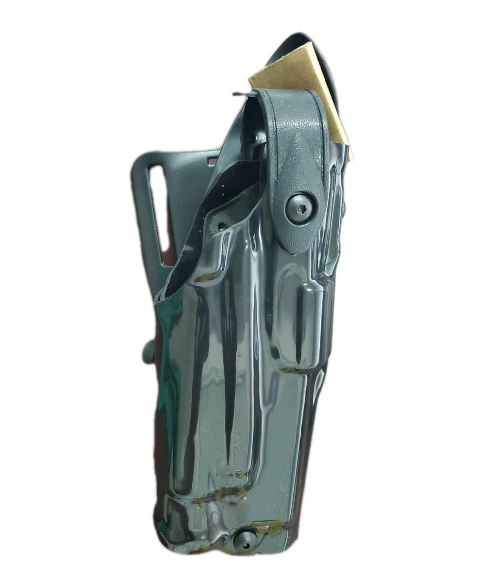Safariland Glock 34 35 ITI M3 TLR SF X200 X300: 6360-6832 ALS Hi