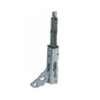 Easypart Passend FüR Bosch 00648021 TüRscharnier Backofenscharnier Rechts Links