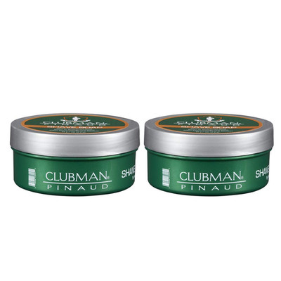 Pinaud Shave Soap   Classic Shaving Soap for Men, Rich Lather for Smooth Shave, 